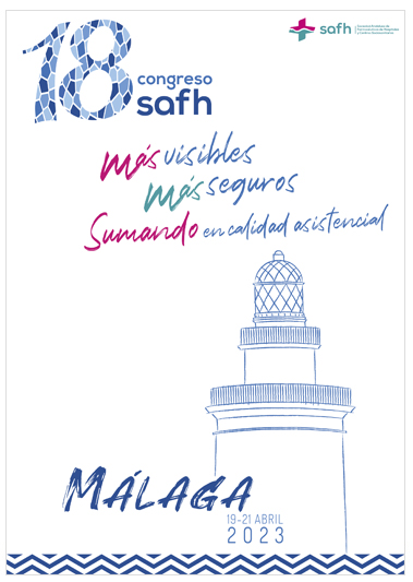 XVIII Congreso SAFH