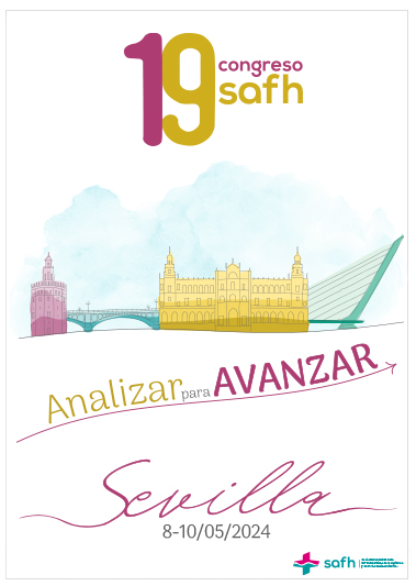 XIX Congreso SAFH