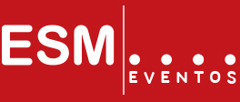 Logo ESM Eventos