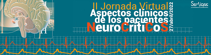 Jornada Semicyuc Pacientes Neurocríticos