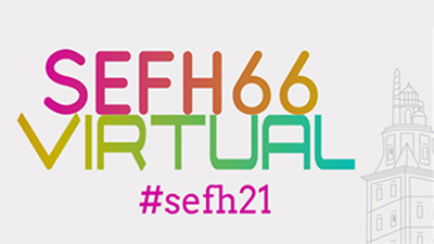 69 Congreso SEFH - ESM Consulting