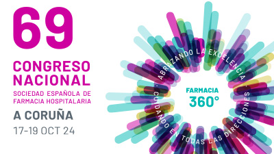 69 Congreso SEFH - ESM Consulting