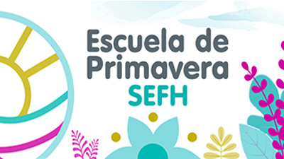 Escuela de Primavera SEFH - ESM Consulting
