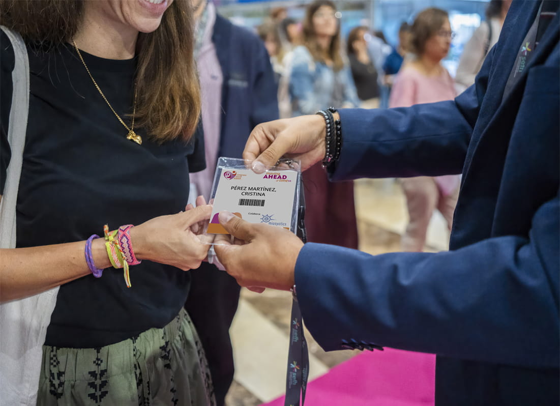 Servicios de gestión para el sector Salud y Farma