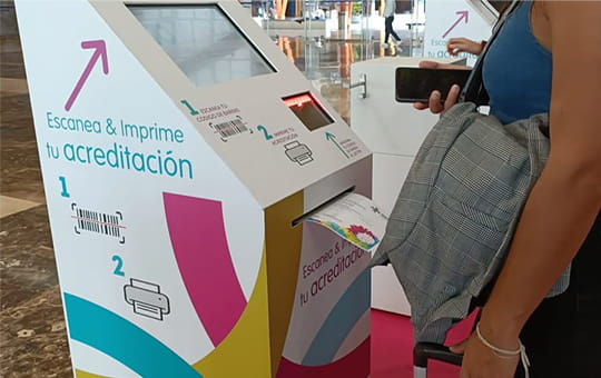 Servicios de gestión para el sector Servicios