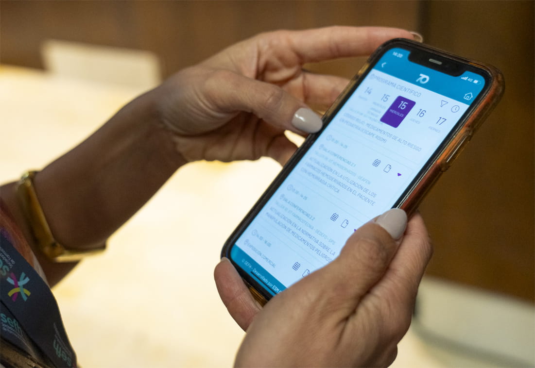 Servicios de gestión para el sector Salud y Farma