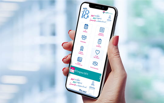 Servicios de gestión para el sector Servicios