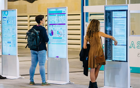 Servicios de gestión para el sector Servicios